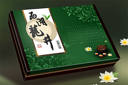 那些茶精美的茶葉包裝盒，您一般會用幾次？