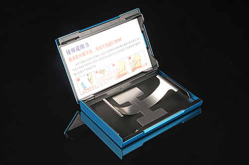 河南名片盒制作方法及講解